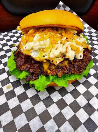 Photo of Mighty Mo's