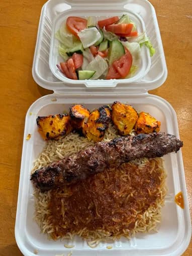 Photo of Kabul Kebab House