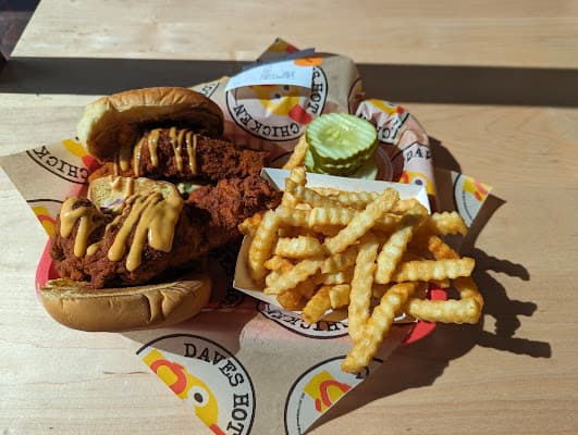 Photo of Dave's Hot Chicken