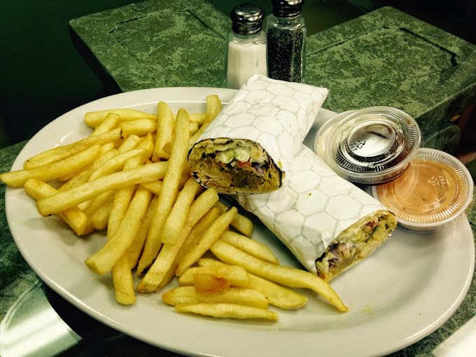 Photo of Kabob Stop