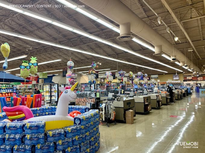 Photo of Randall's