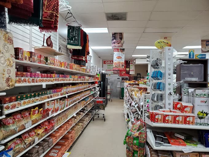 Photo of Best Desi Bazaar