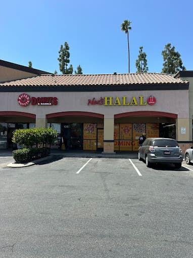 Photo of Naz's Halal Food