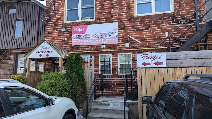 Photo of Eddy's Mediterranean Bistro