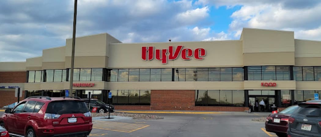 Photo of Hy-Vee