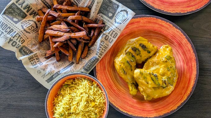 Photo of Peri Peri Republic
