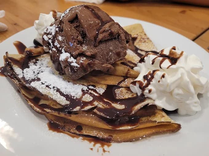 Photo of Fika Swedish Café & Bistro