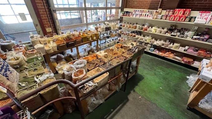 Photo of Al-Habashi Mart