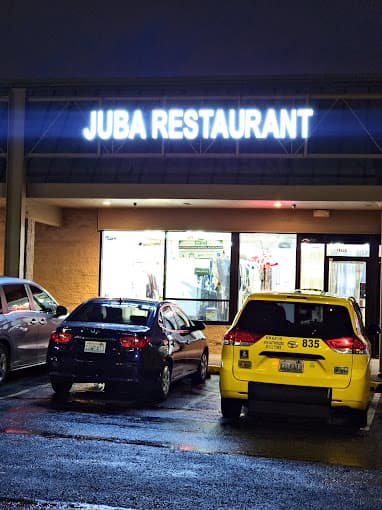 Photo of Juba Restaurant & Café