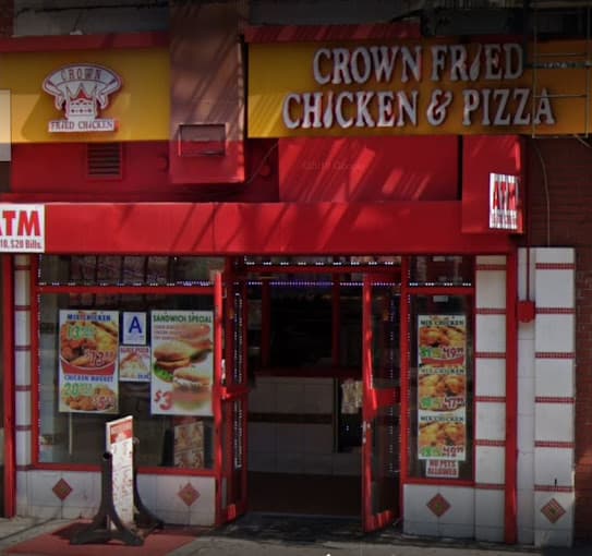 Photo of Crown Fried Chicken