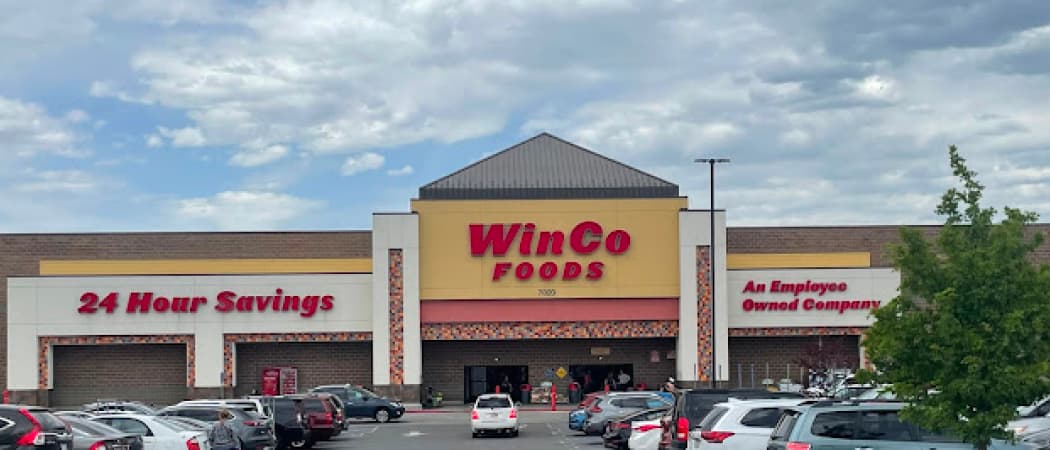 Photo of WinCo Foods