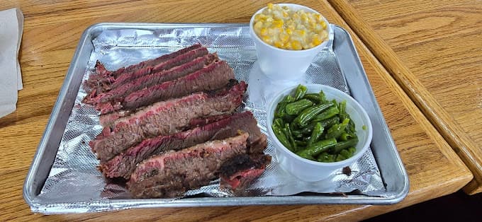 Photo of Alzer's BBQ