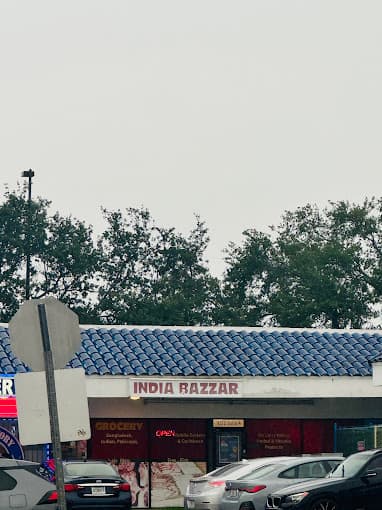 Photo of India Bazaar