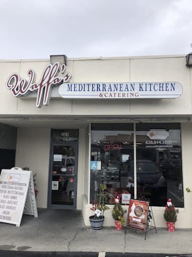 Photo of Waffa's Kitchen
