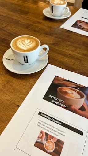Photo of Bon Café