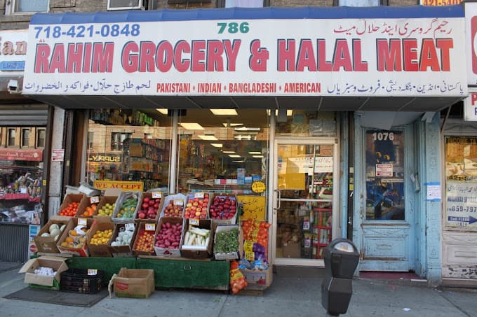 Photo of Rahim Grocery & Halal Meat