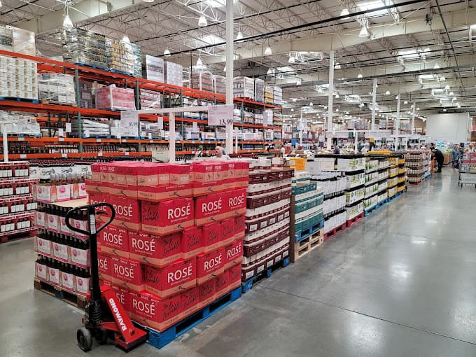 Photo of Costco