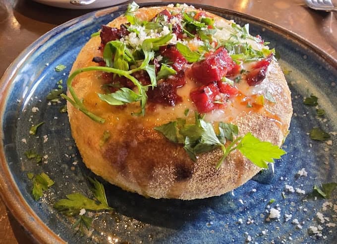Photo of Zizzi