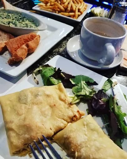Photo of Sky Crêpe Café