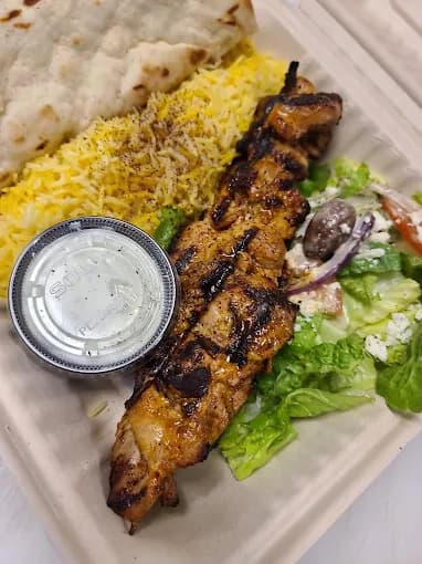 Photo of Ariana Kabob & Gyro Bistro