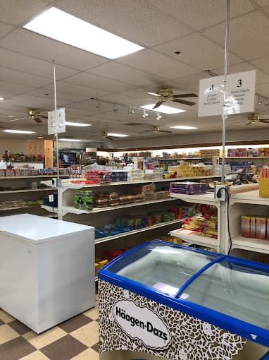 Photo of Indo-Pak Grocery