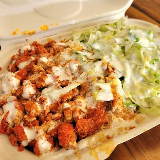 Photo of Shah's Halal Food