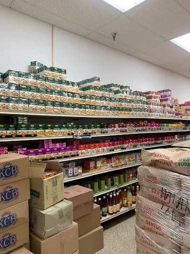 Photo of Lodi Halal Meat