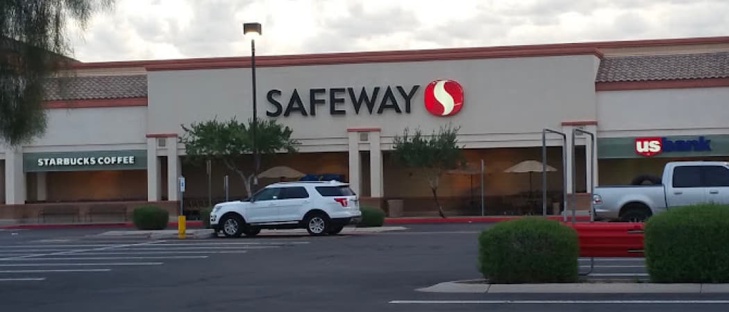 Photo of Safeway