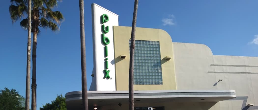 Photo of Publix