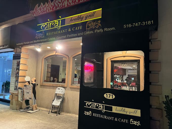 Photo of Zara Café Grill