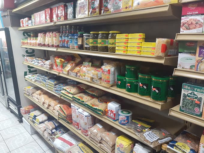 Photo of Mohamed Halaal Market