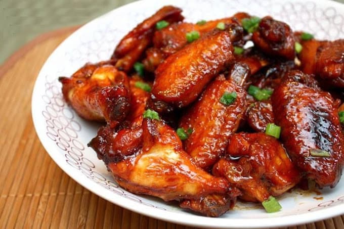 Photo of Badabing Wings