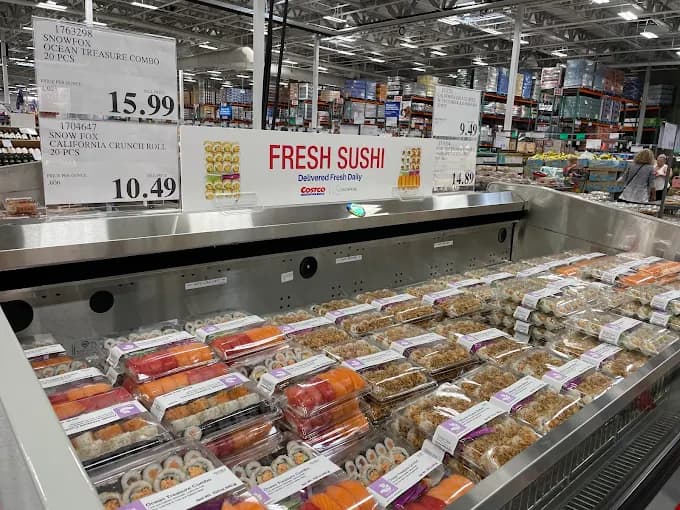 Photo of Costco