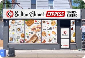 Photo of Sultan Ahmet Express