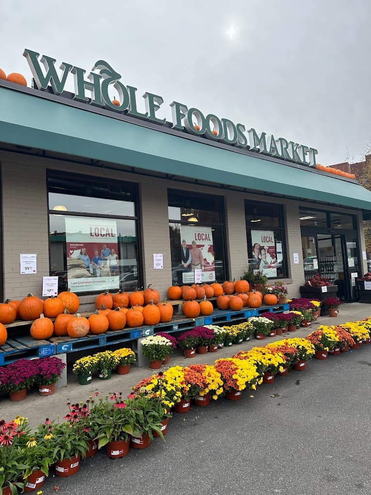 Photo of Whole Foods Market