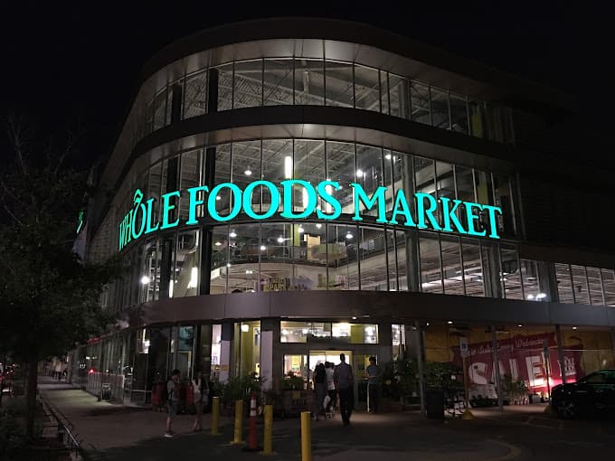 Photo of Whole Foods Market