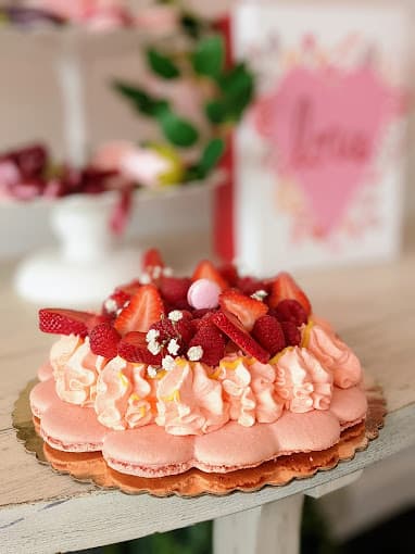 Photo of LeilaLove Macarons