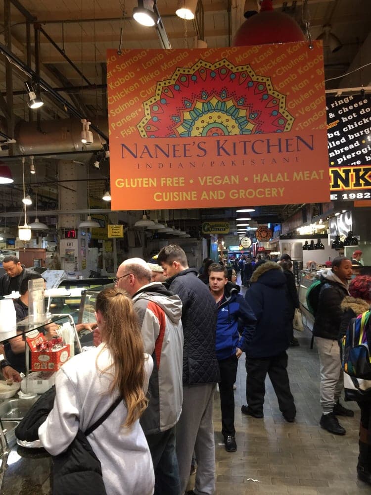 Photo of Nanee's Kitchen