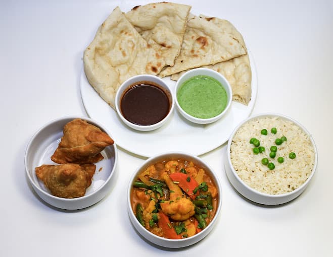 Photo of Arun's Indian Kitchen