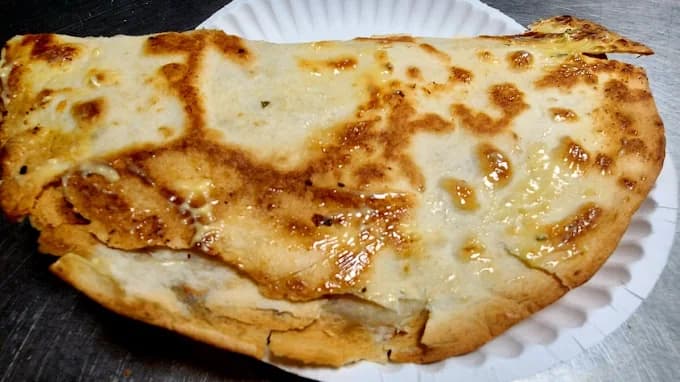 Photo of Sacramento Pizza