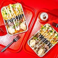Photo of Shah's Halal Cart