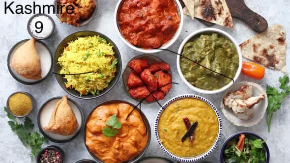 Photo of Cuisine of Pakistan