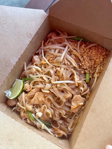 Photo of Thai Thani