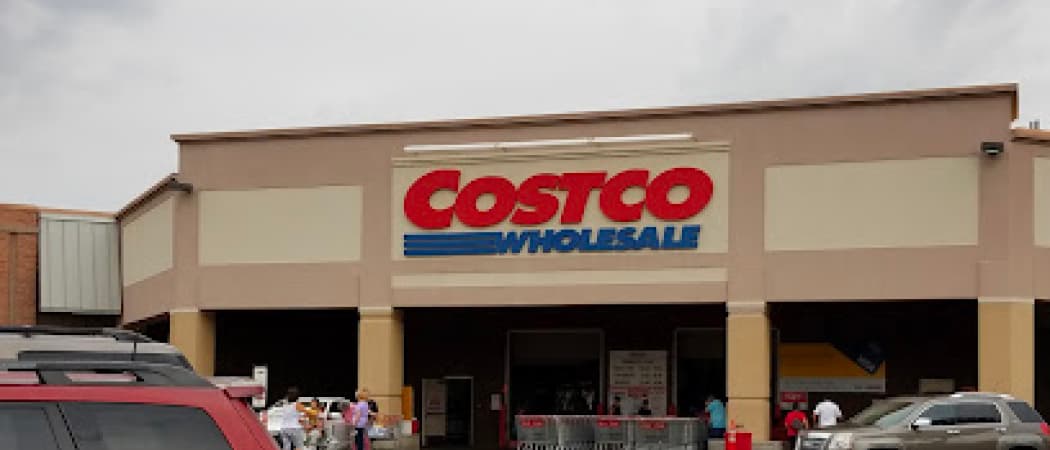 Photo of Costco