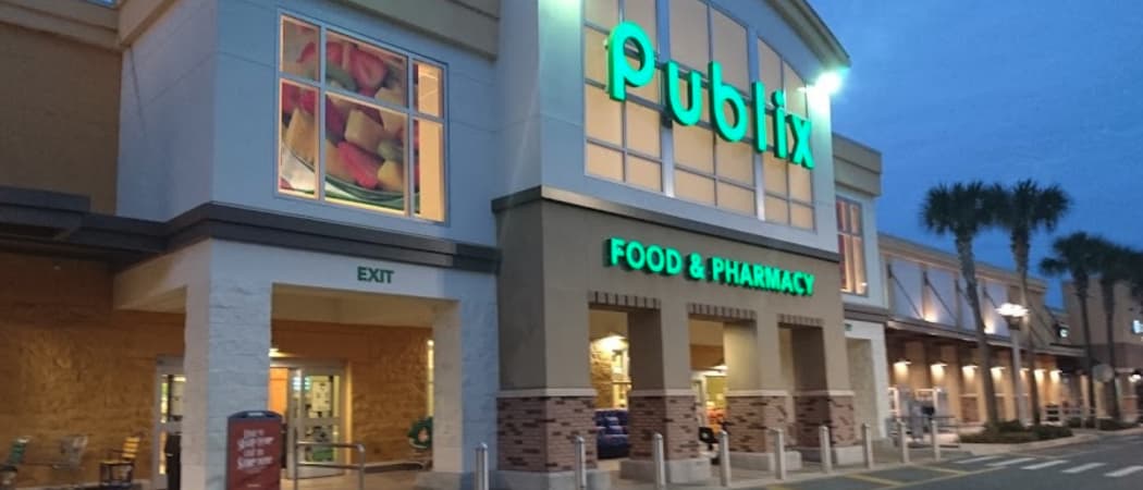 Photo of Publix