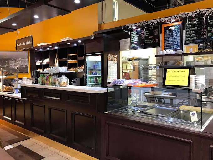 Photo of French Corner Patisserie