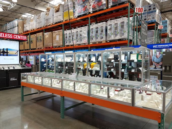 Photo of Costco