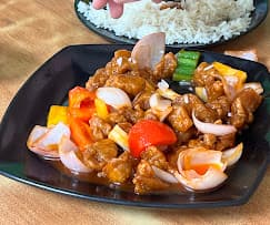 Photo of Evertop Hainanese Chicken Rice