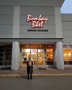 Photo of Bombay Bhel