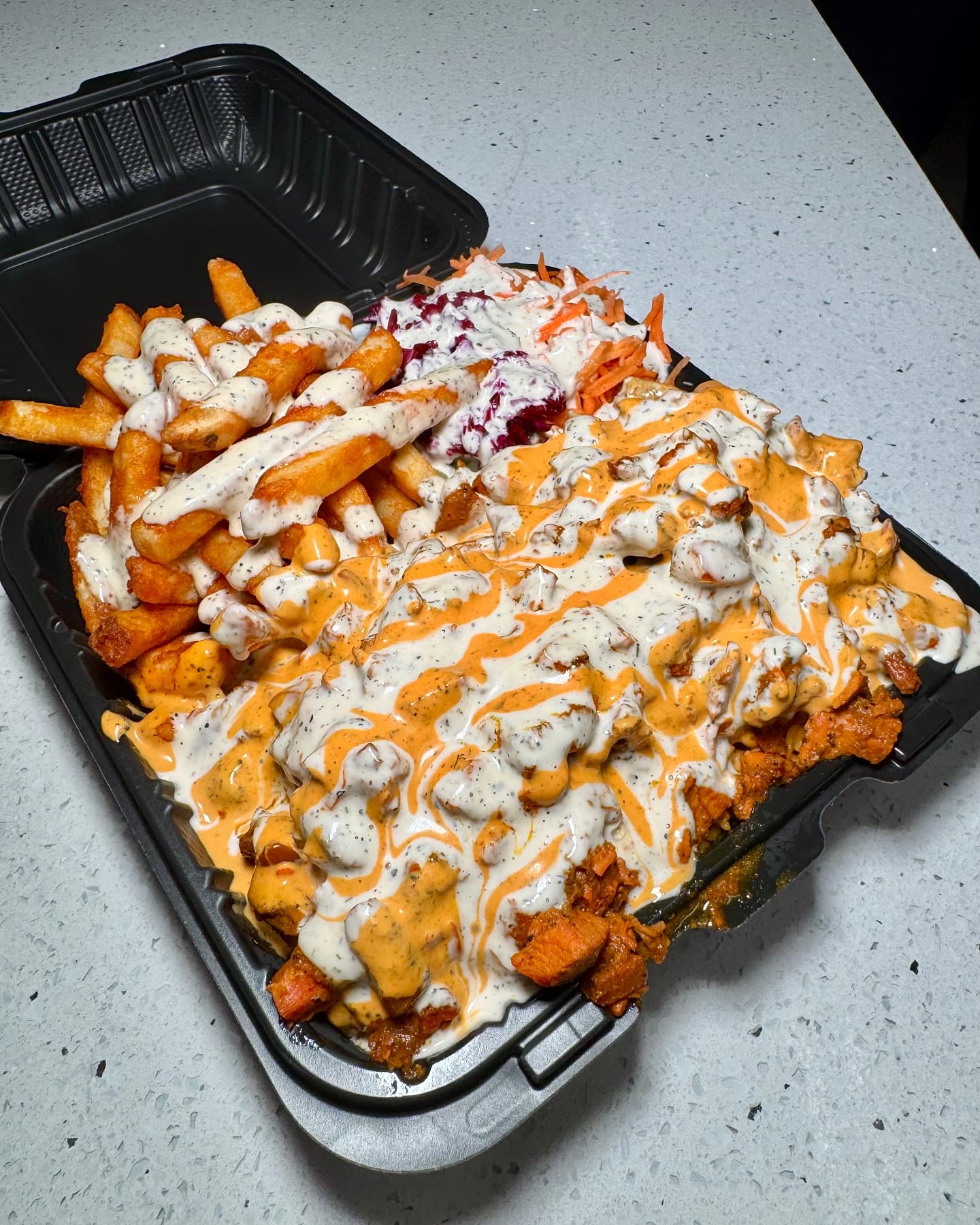 Photo of Blazin Chicken & Gyro